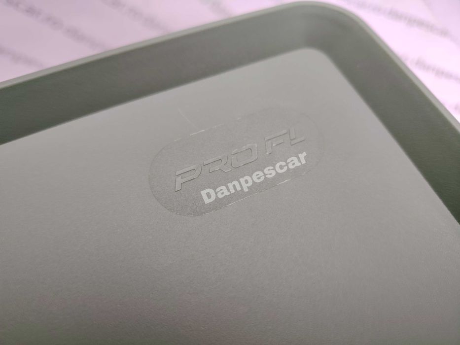 Masuta PROFL pentru monturi crap 40X25CM MODEL 2 inaltime reglabila