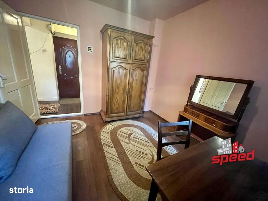 Apartament 2 camere de închiriat în Târgu Mureș