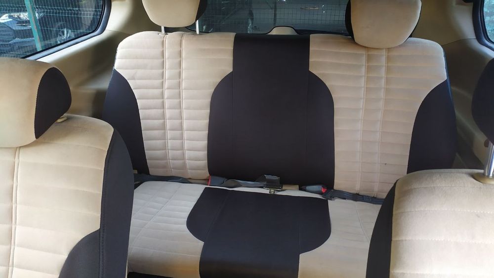 Hyundai H1 Starex 2016 года
