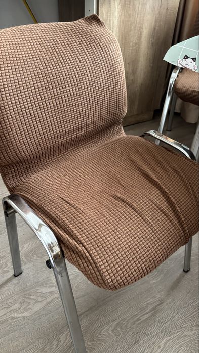 Продам стол и стулья