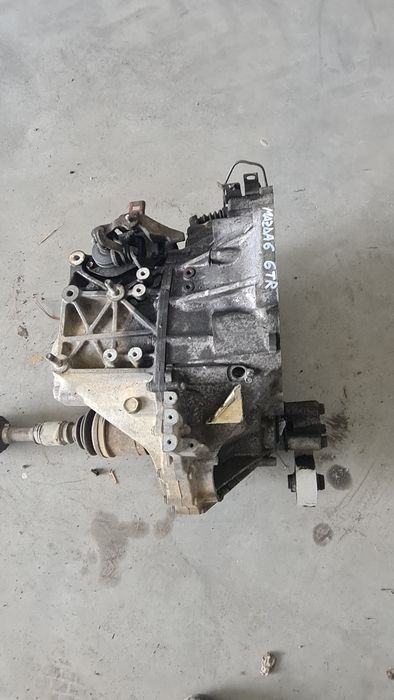 Cutie de viteze manuala mazda 6 2.0 diesel 6 trepte an 2006