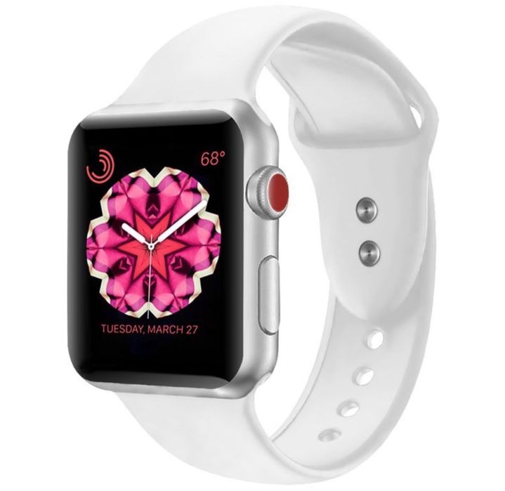 Curea Ceas Apple Watch Seria 1 2 3 4 5 6 7 8 9 10 SE Cablu Incarcator