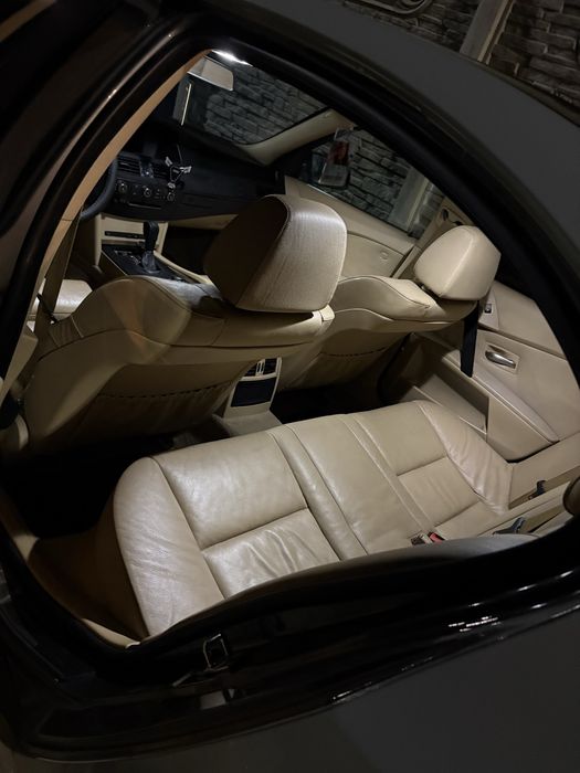 bmw e60 525d