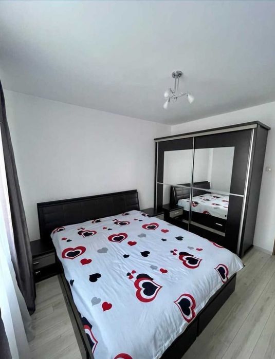 Apartament cu doua camere ultramodern in Craiovei / Smardan