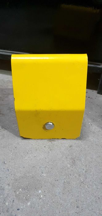 Заключващо устройство за теглич AL-KO за каравани и ремъркета