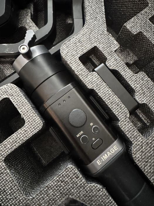 Электронный стабилизатор E-image Horizon Pro