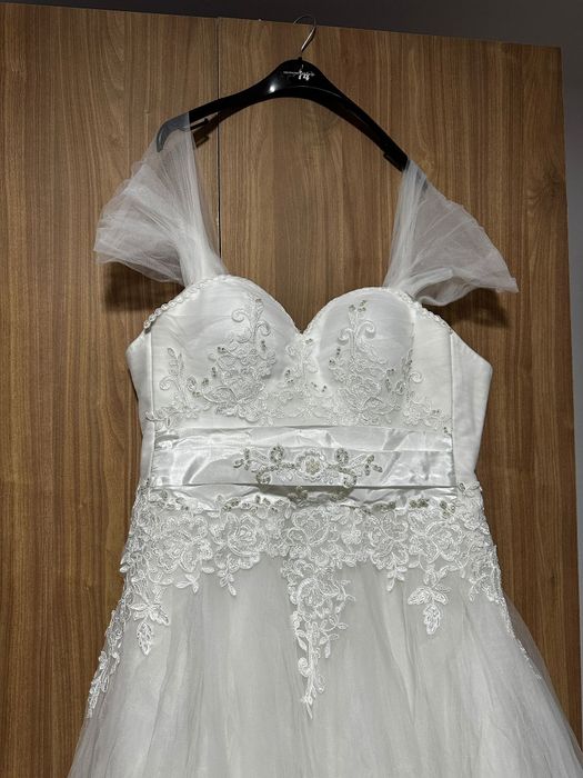 Rochie de mireasa