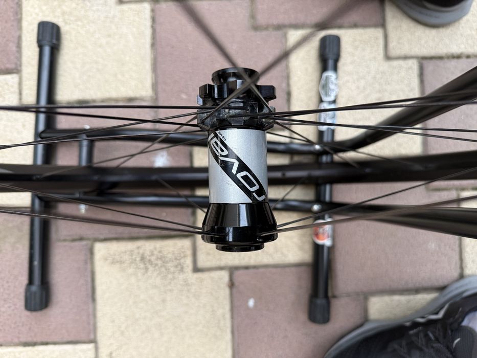 Предна капла Roval 27,5