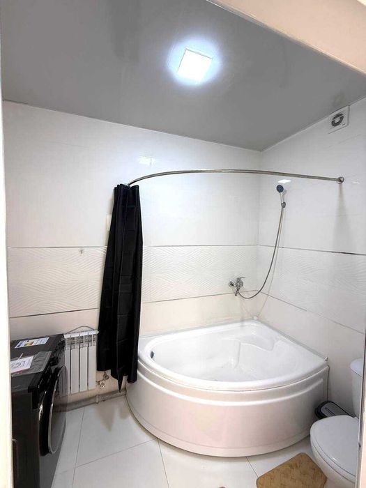 Чиланзар 9, РОВД 3\3\9 новостройка