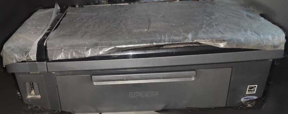 Продам принтер TX-210