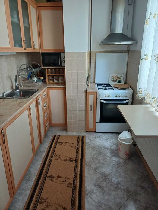 Продава се Двустаен апартамент в Разград, Промишлена зона - Изток - 65 кв.м за 871795 €/кв.м - Снимка #10