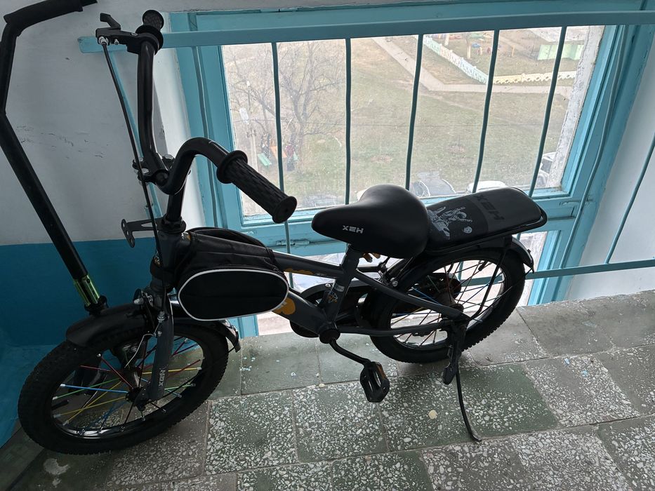 Продам велик детский