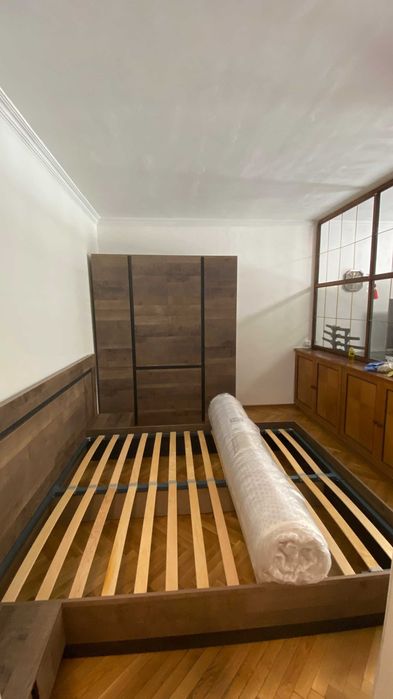 Дава се под наем Тристаен апартамент в София, Белите брези - 75 кв.м за 700 € - Снимка #1