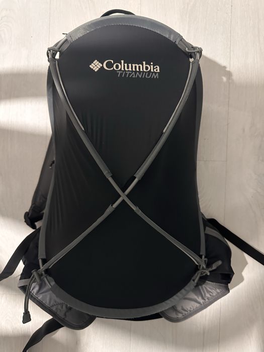 Продавам таница Columbia Titanium