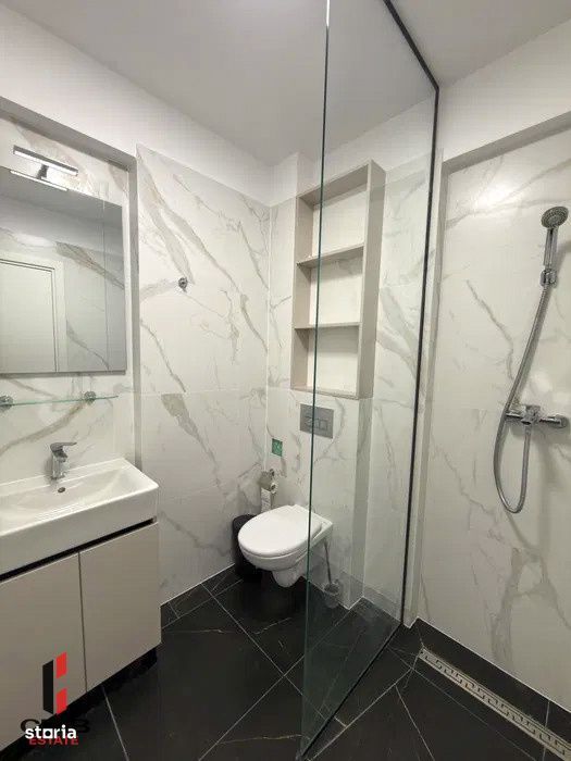 Apartament 3 camere Sisesti | Prima Inchiriere