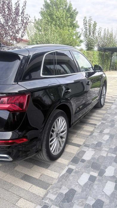 AUDI Q5 2017 — imagine 2