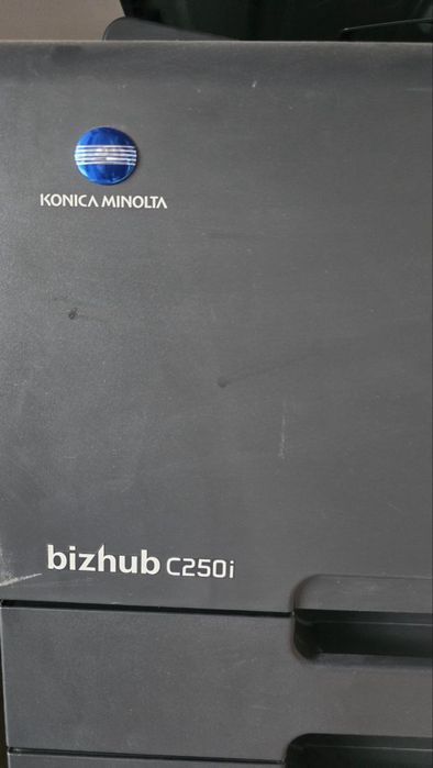 Принтер bizhib C250i