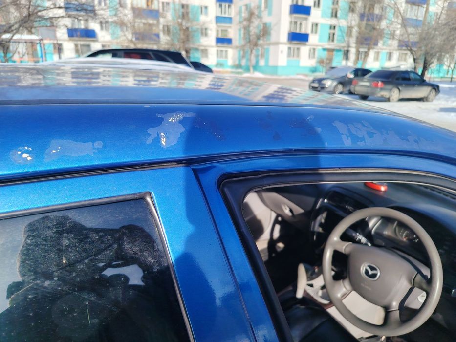 Продам или обменяю Мазду