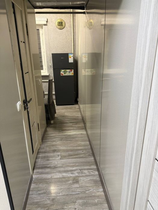 Аренда 2 хонали квартира Массиве Кушбеги Башлык