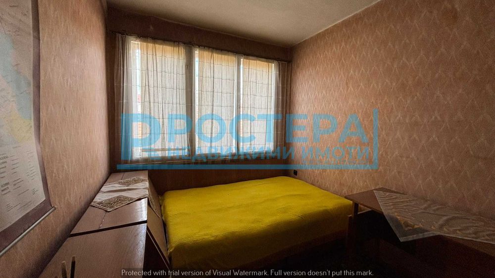 Продава се Четиристаен апартамент в Търговище, Център - 92 кв.м за 399 €/кв.м - Снимка #3