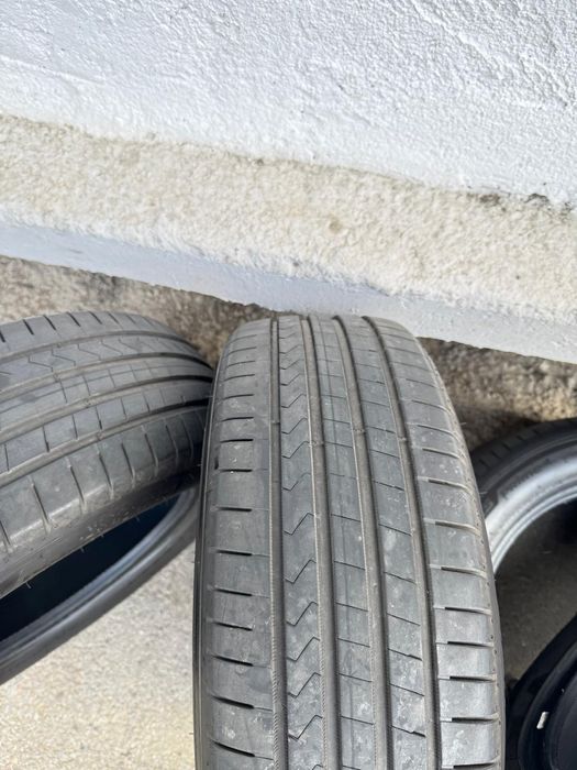 Set 4 anvelope Hankook Ventus Prime 4 K135 215 55 R16 97W XL