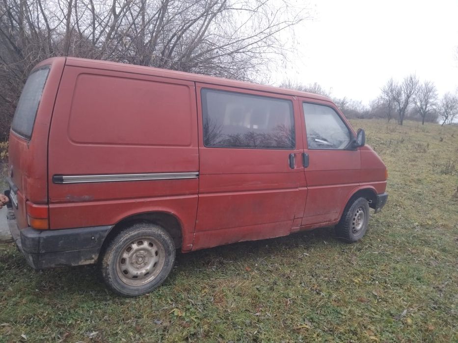 VOLKSWAGEN Unknown Model 0 — imagine 5