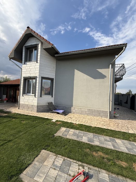 Casa de vanzare santandrei