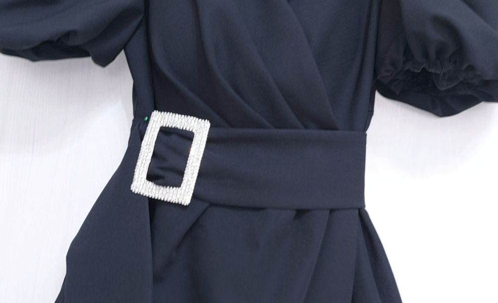 Платье. Вечернее. Черное.