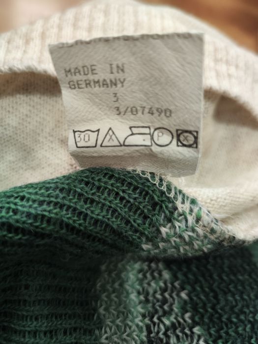 Pulover din mix lână și alpaca mărimea 52 (L)