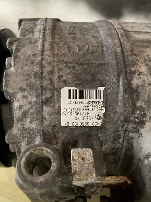 Vand compresoare ac bmw e60/e90