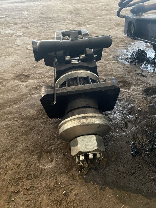 Лебедка камаз новая