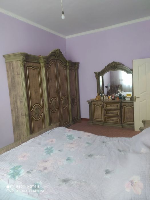 Намунали уй сотилади