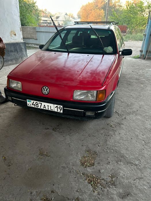 Продам Volkswagen