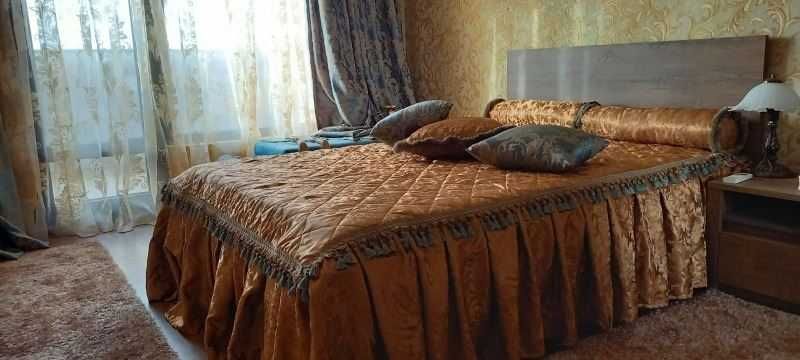 Двустаен апартамент под наем ж.к. Банишора