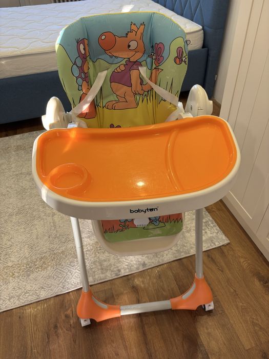 Продам детский стульчик