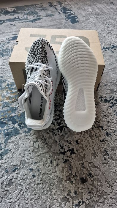 Yezzy 350 Originale