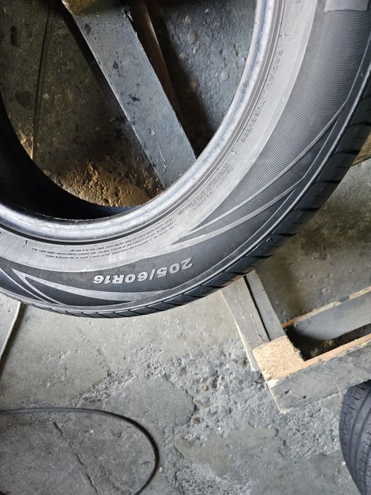 1 anvelopa vara 205 60 16 Nexen 2022
