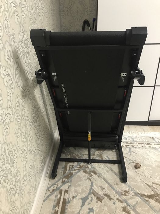 Беговая дорожка для дома