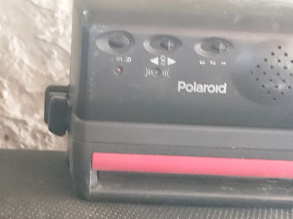 Фотоаппарат  ретро
