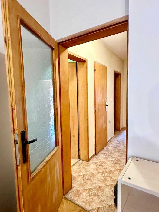 Дава се под наем Двустаен апартамент в София, Лозенец - 74 кв.м за 598.23 € - Снимка #5