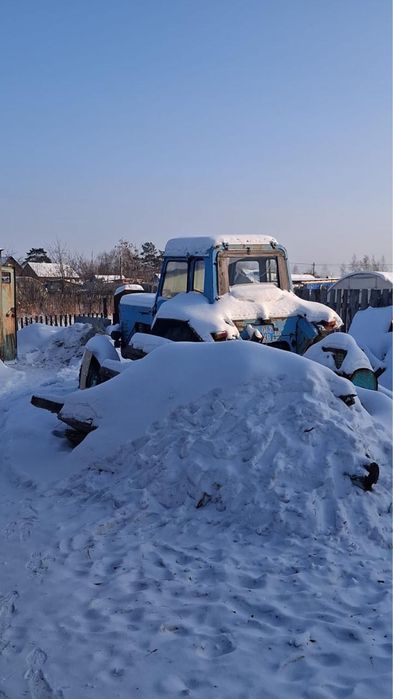 Продам трактор Беларусь