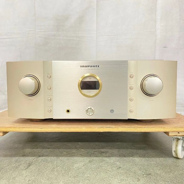 Интегральный усилитель Marantz PM-11S2