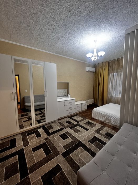 Сдается 1 комнатная квартира