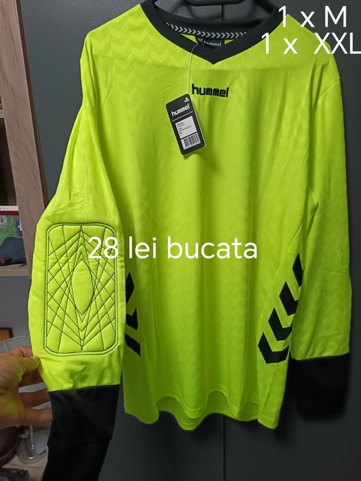 Echipament fotbal