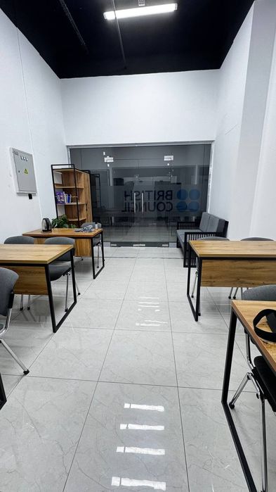 CEFR Multilevel dan 2 oylik intensiv darslar