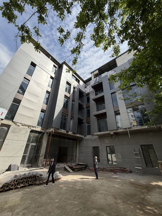 Учтепа тумани, Фарход МФЙ,23 квартал,Клиника под Ключ!