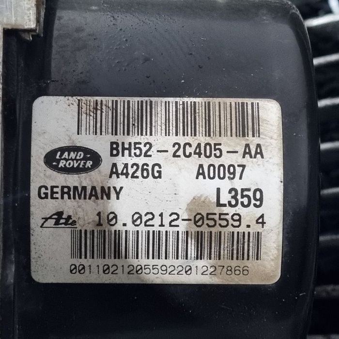 Pompa abs Land Rover Freelander 2 Facelift 2010 - 2012 (1391) Diesel 10092632123