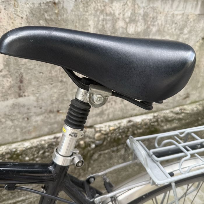 Bicicleta Oras KTM Trento