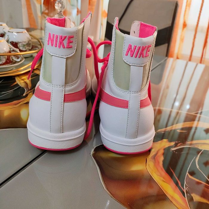 Nike кецове /маратонки