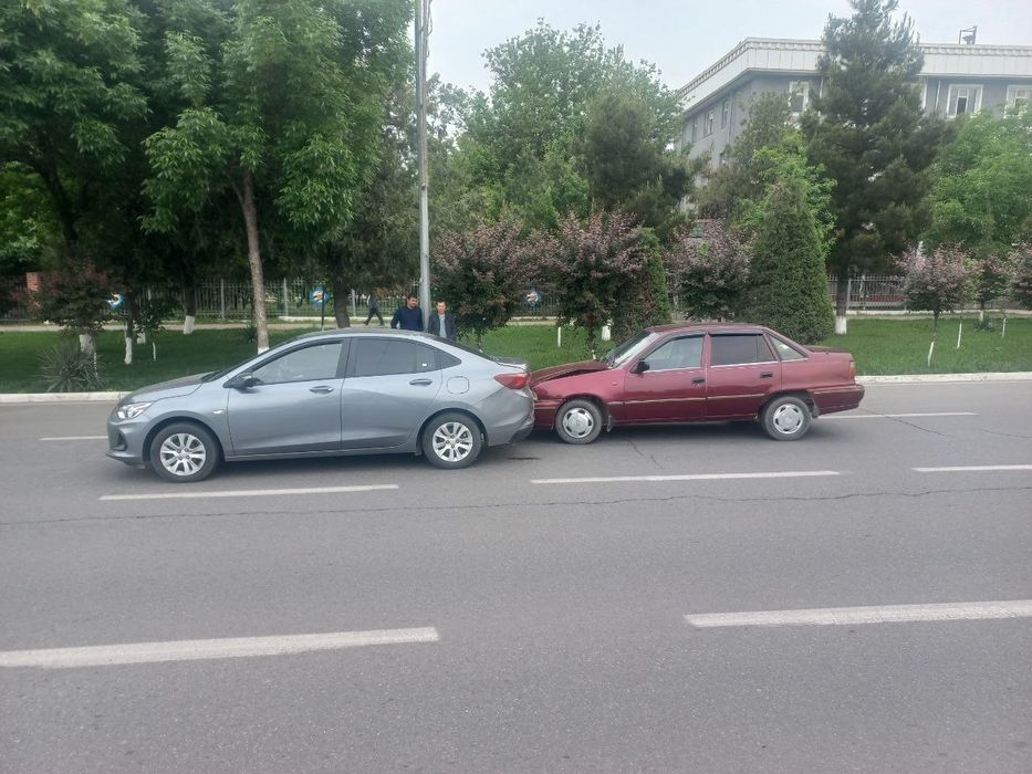 Европротокол в Джизаке